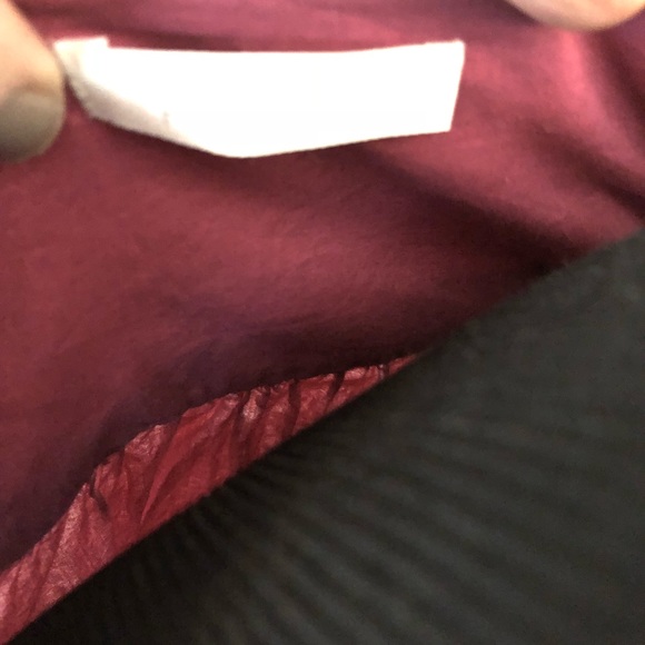 PROMOD embroidered boho tank size 6 - Picture 3 of 5